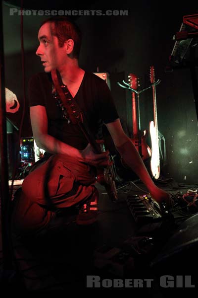 ZERO - 2016-11-22 - PARIS - Espace B - Eric Aldéa